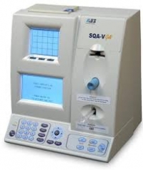 Выдержки из протоколов клинических испытаний Анализатора качества спермы SQA-V